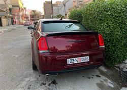 كرايسلر 300